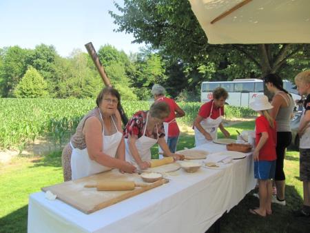 9. tradicionalno srečanje članov Rejniškega društva Slovenije